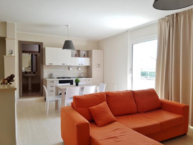 appartamento in vendita a Catanzaro in zona Catanzaro Lido