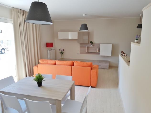 appartamento in vendita a Catanzaro in zona Catanzaro Lido