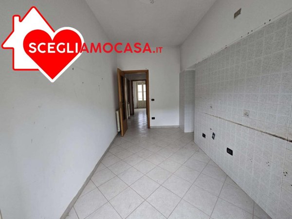 appartamento in vendita a Catanzaro in zona Santa Maria