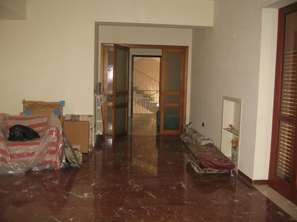 appartamento in vendita a Catanzaro in zona Centro Città