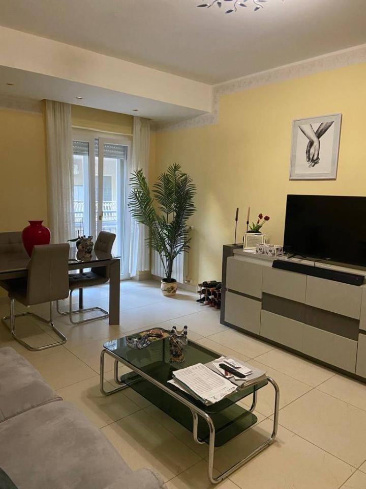 appartamento in vendita a Catanzaro in zona Centro Città
