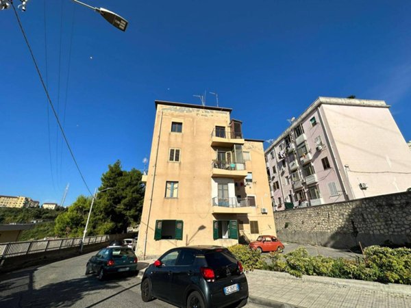 appartamento in vendita a Catanzaro