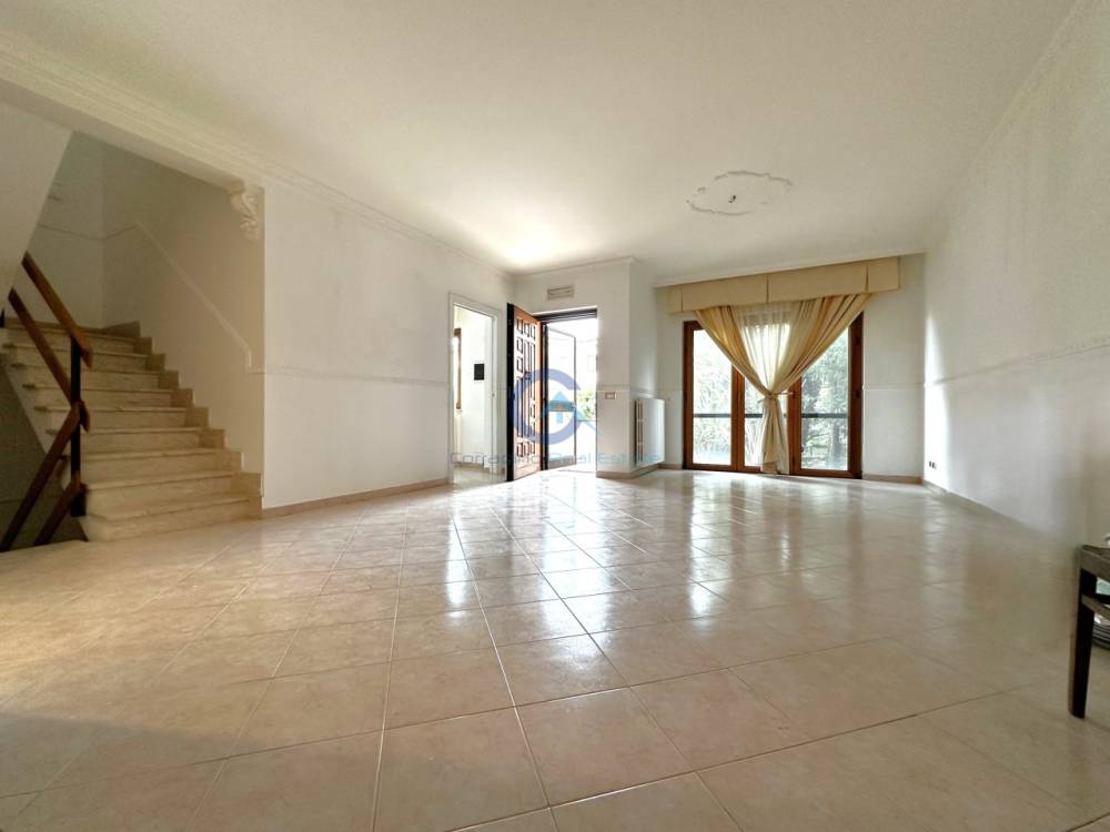 casa indipendente in vendita a Catanzaro in zona Catanzaro Lido