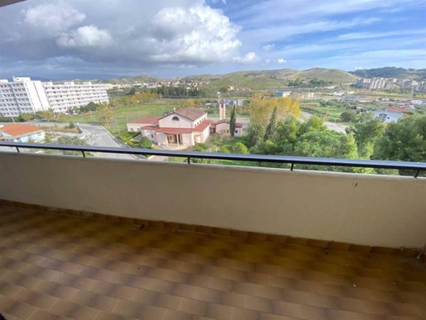 appartamento in vendita a Catanzaro in zona Catanzaro Lido