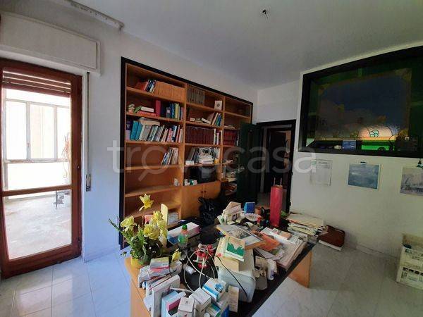 appartamento in vendita a Catanzaro in zona Pontepiccolo