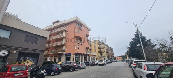 appartamento in vendita a Catanzaro