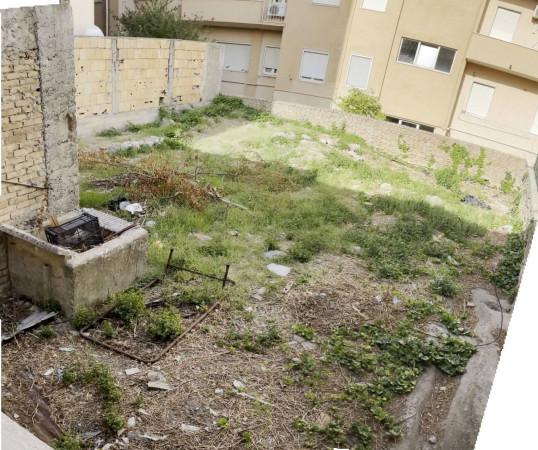 appartamento in vendita a Catanzaro in zona Centro Città