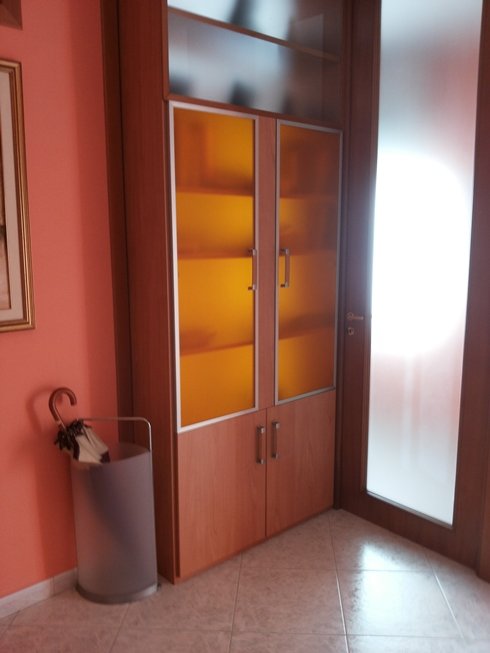 appartamento in vendita a Catanzaro in zona Catanzaro Sala