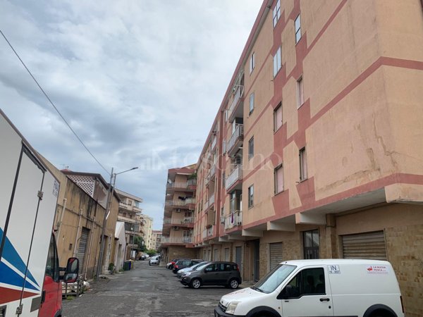 appartamento in vendita a Catanzaro in zona Catanzaro Lido