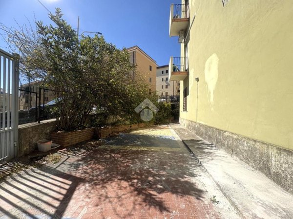 appartamento in vendita a Catanzaro