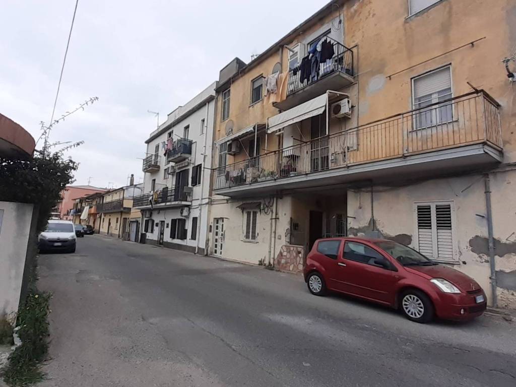 appartamento in vendita a Catanzaro in zona Santa Maria