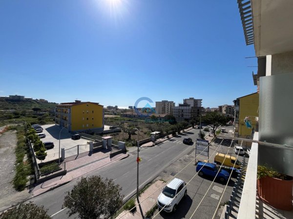 appartamento in vendita a Catanzaro in zona Catanzaro Lido