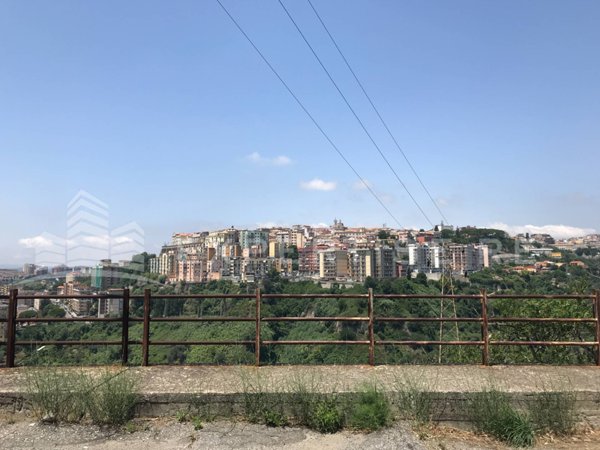 intera palazzina in vendita a Catanzaro in zona Centro Città