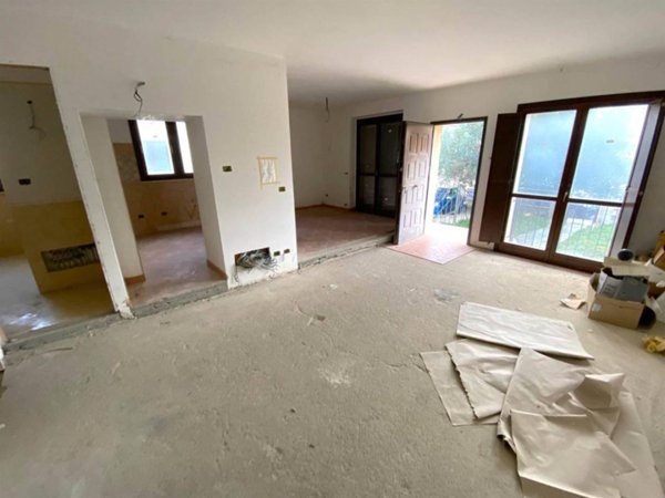 casa indipendente in vendita a Catanzaro