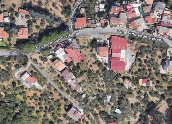 appartamento in vendita a Catanzaro in zona Pontegrande
