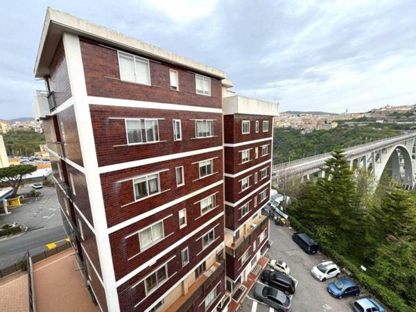 appartamento in vendita a Catanzaro