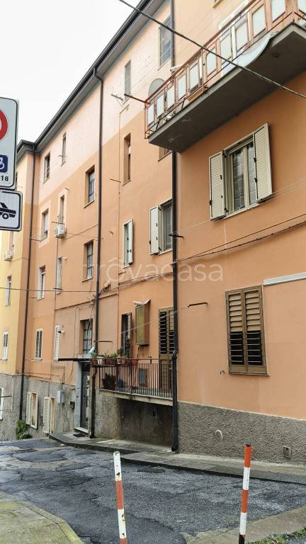 appartamento in vendita a Catanzaro