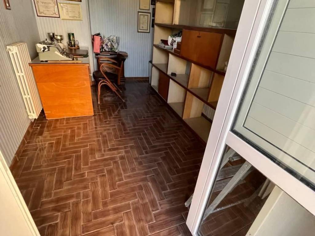 appartamento in vendita a Catanzaro in zona Centro Città