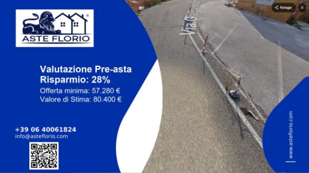 negozio in vendita a Catanzaro in zona Mater Domini