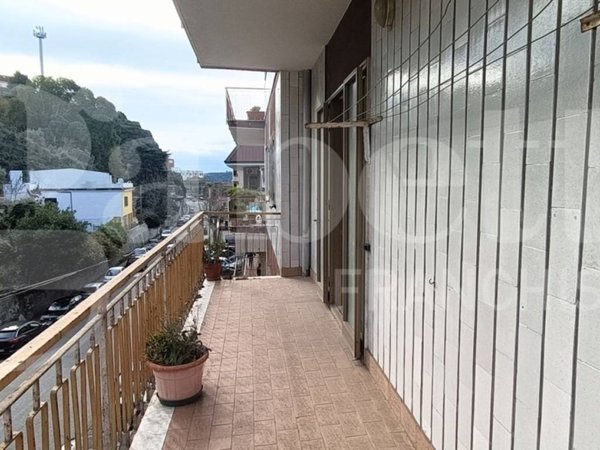 appartamento in vendita a Catanzaro in zona Santa Maria