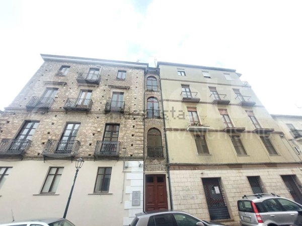 appartamento in vendita a Catanzaro in zona Centro Città