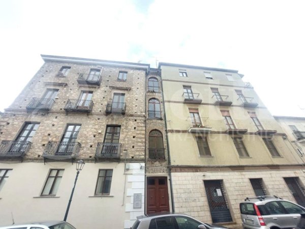 appartamento in vendita a Catanzaro in zona Centro Città