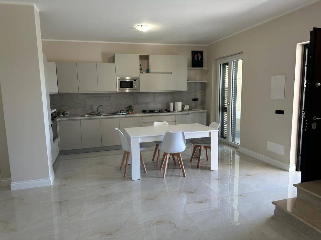 appartamento in vendita a Catanzaro in zona Catanzaro Lido
