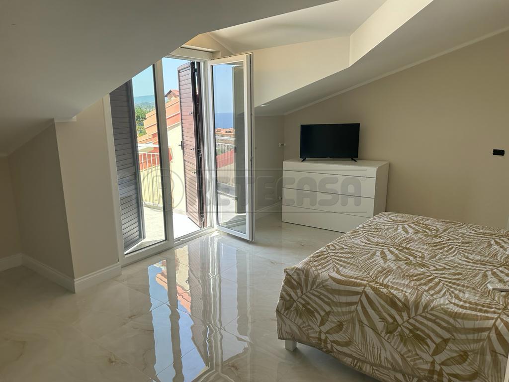 appartamento in vendita a Catanzaro in zona Catanzaro Lido