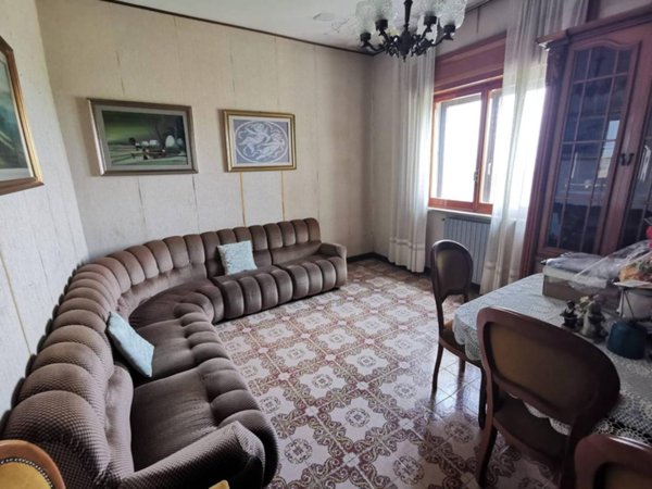 appartamento in vendita a Catanzaro