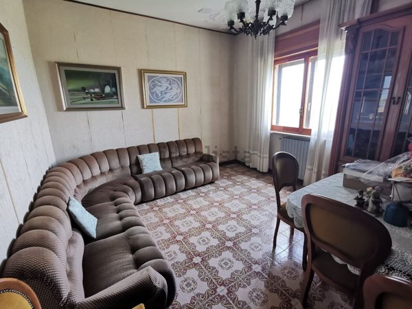 appartamento in vendita a Catanzaro