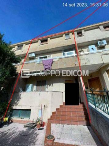 appartamento in vendita a Catanzaro