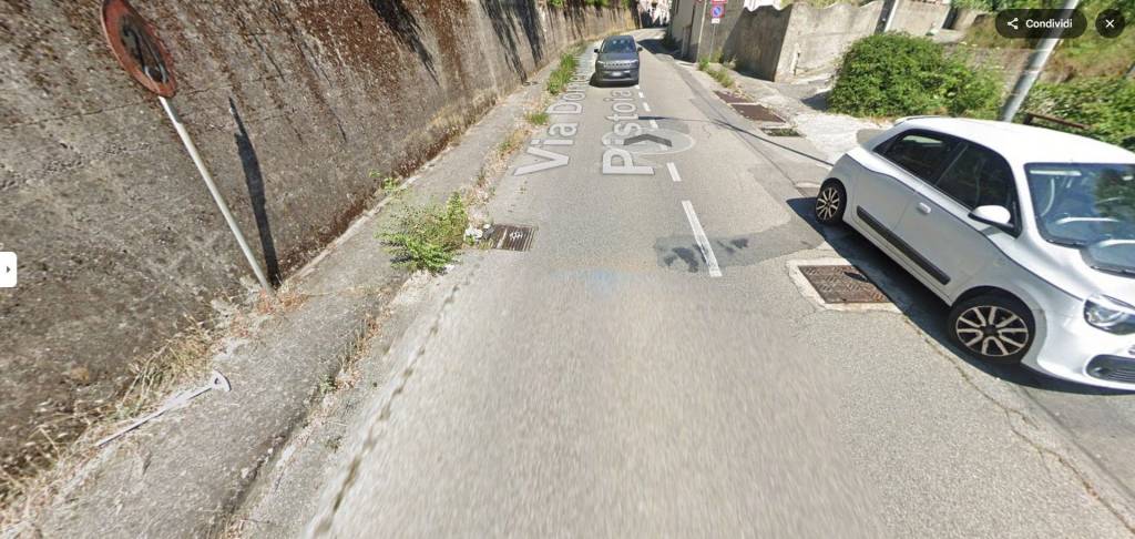 appartamento in vendita a Catanzaro in zona Centro Città