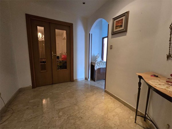 appartamento in vendita a Catanzaro in zona Centro Città