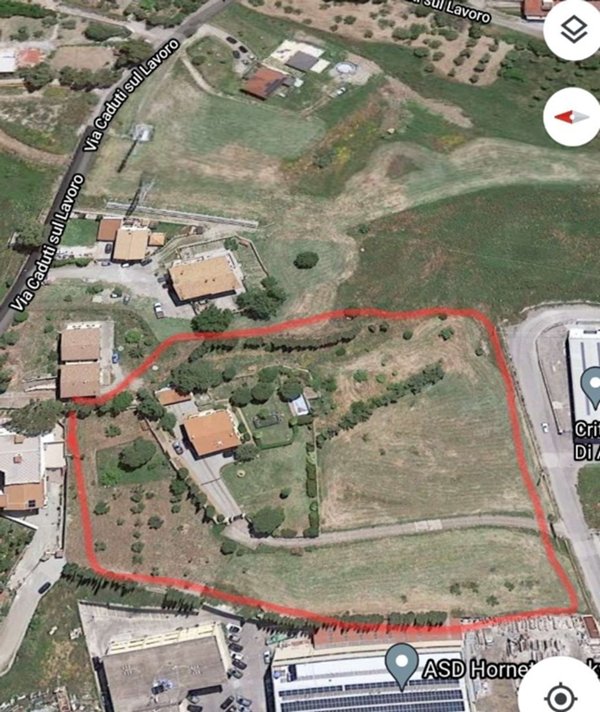 casa indipendente in vendita a Catanzaro