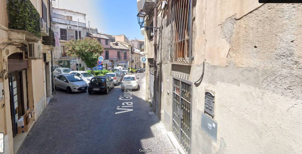 appartamento in vendita a Catanzaro