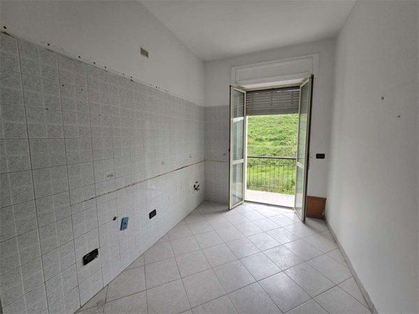 appartamento in vendita a Catanzaro in zona Centro Città