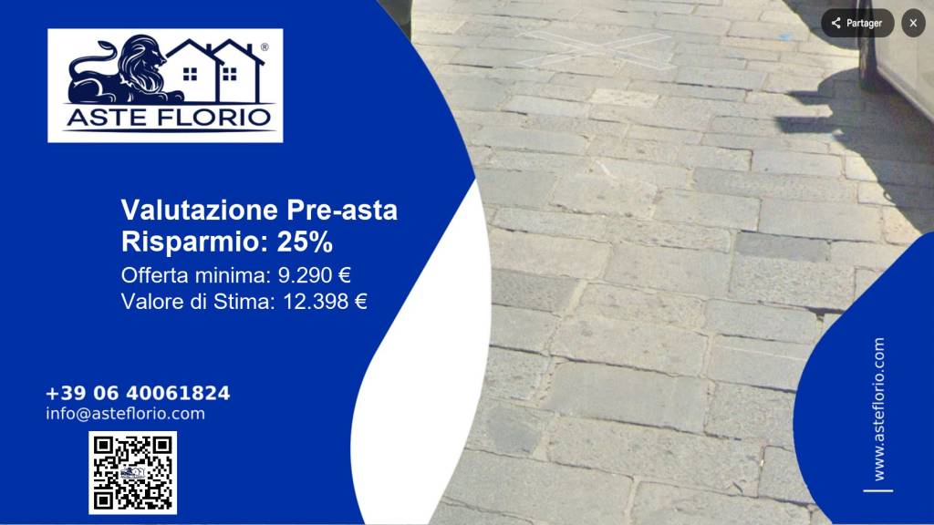 locale commerciale in vendita a Catanzaro in zona Centro Città