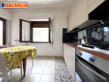 appartamento in vendita a Catanzaro in zona Catanzaro Lido
