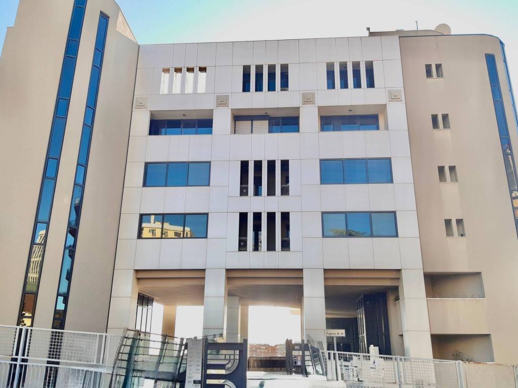 appartamento in vendita a Catanzaro in zona Centro Città