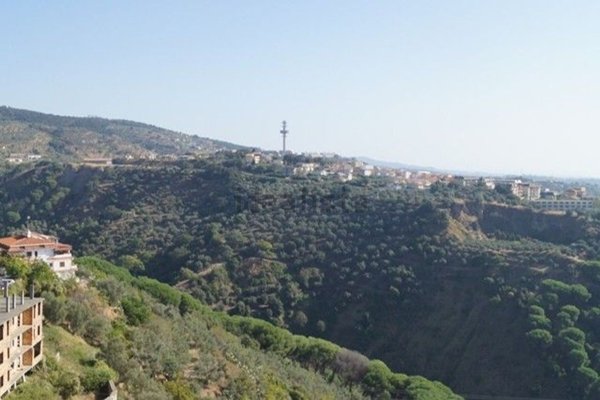 appartamento in vendita a Catanzaro in zona Pontepiccolo