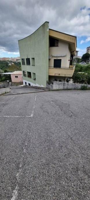 attico in vendita a Catanzaro