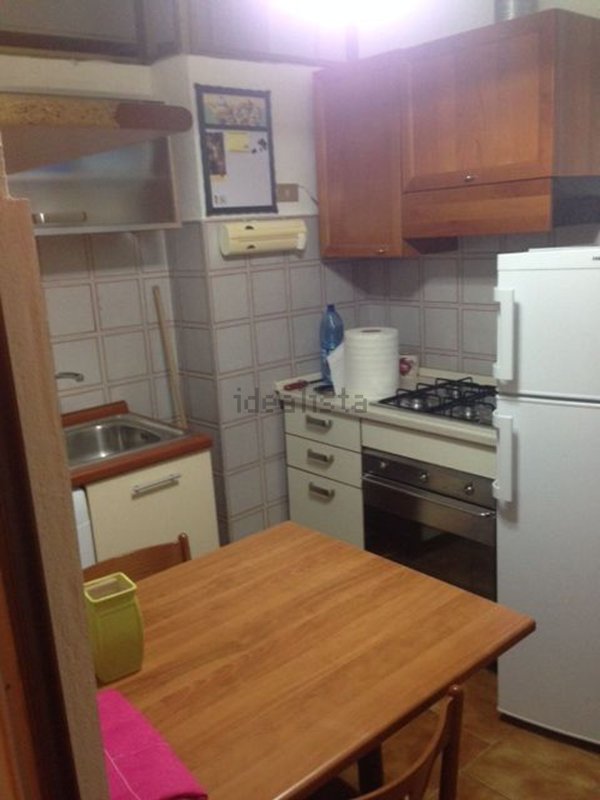 appartamento in vendita a Catanzaro in zona Centro Città