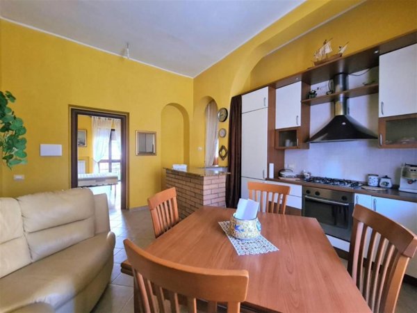 appartamento in vendita a Catanzaro