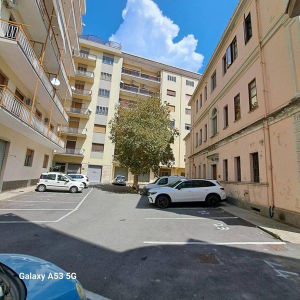 appartamento in vendita a Catanzaro in zona Centro Città