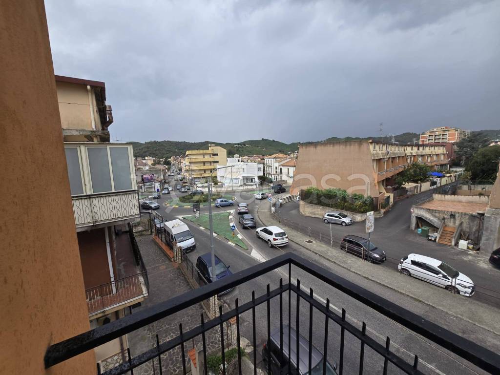 appartamento in vendita a Catanzaro in zona Santa Maria