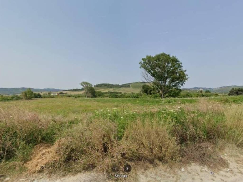terreno agricolo in vendita a Catanzaro in zona Pontepiccolo