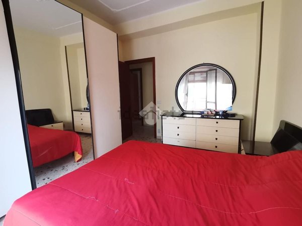 appartamento in vendita a Catanzaro in zona Pontepiccolo