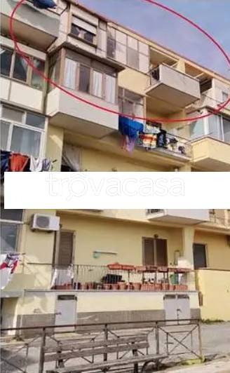 appartamento in vendita a Catanzaro in zona Centro Città
