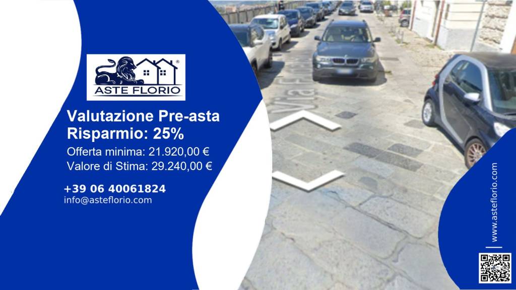 appartamento in vendita a Catanzaro in zona Centro Città