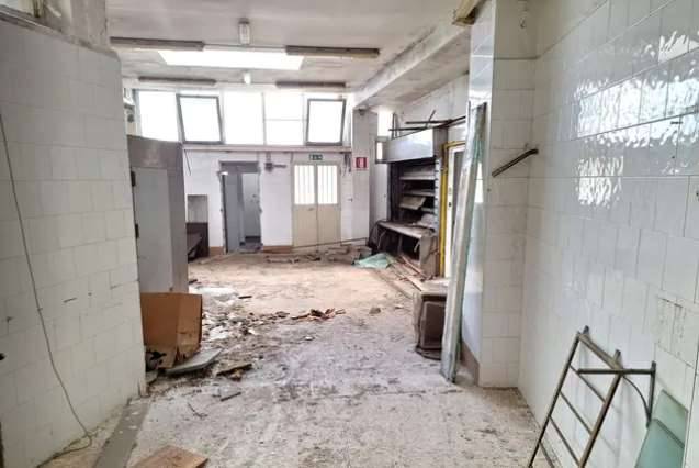 negozio in vendita a Catanzaro